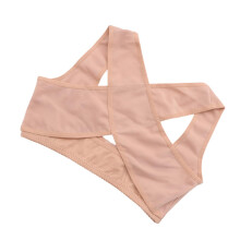 Lot de 3 ceintures de soutien pour dos voûté, correcteurs de posture, sangles de soutien pectoral