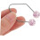 3pcs Dimple Forming Device Natural Dimple Creator para Face Trainer Forming Tool Cheek Generator Device Training 4