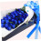 30pcs Wedding Decor Bow Pull Bows Bunting Ribbon Satin Ribbon Pull Strings Hanging Banner 5