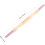 3pcs Dual-ended Pedicure Pen Nail Cuticle Pusher and Buffer with Stone Sanding Tips 2