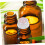 30pcs Essential Oil Roller Inserts Turn Oils Bottle into Instant Rollers Inserts Replacements Replacement 2