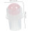 30pcs Essential Oil Roller Inserts Turn Oils Bottle into Instant Rollers Inserts Replacements Replacement 6