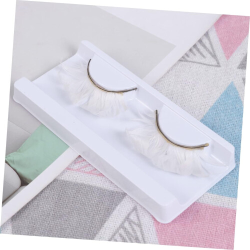 3 Paar dichte künstliche Wimpernverlängerung 2