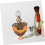 stuks lege parfumflesjes, bewaarcontainers voor etherische olie. 8