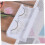 3 paires de faux cils maquillage dense 8