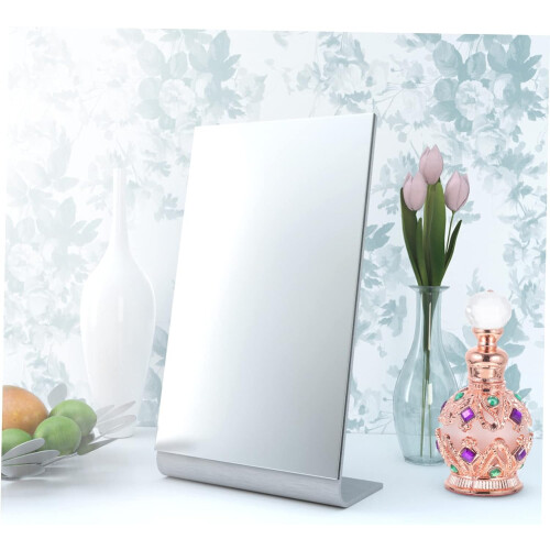 3pcs Glass Empty Bottle for Perfume Storage for Essential Oil Sub Bottle Use as Liquid Container 2
