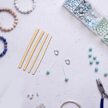 12 pezzi di misuratori per anelli larghi, regolatori in plastica, adattatori per gioielli più piccoli per donne e uomini