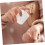 3pcs Travel Perfume Atomizer Bottles Glass Refillable Mini Spray Vials 5