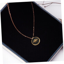 6er-Set Bienenanhänger aus Emaille, Bienen-Charms für die Schmuckherstellung, Insektenanhänger, Schlüsselanhänger, niedliche Emaille-Armbänder