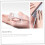 Silicone Back Brush Long Handle Double-sided Bath Body Brush 4