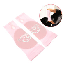 Lot de 3 paires de bandes de poignet pour le sport, support de poignet pour la musculation, accessoires de cyclisme