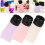 3er-Pack Nagellackentferner-Pumpflaschen, tragbare Maniküre-Pumpspender 6
