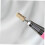3pcs Nail Drill Bits Manicure Tool Carbide Grinding Head for Cuticle Nail Art 5