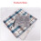 Electric Blanket Flannel Heated Winter Blanket 3