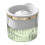 Circular Large Ice Mold Food Grade 12-Cavity 2