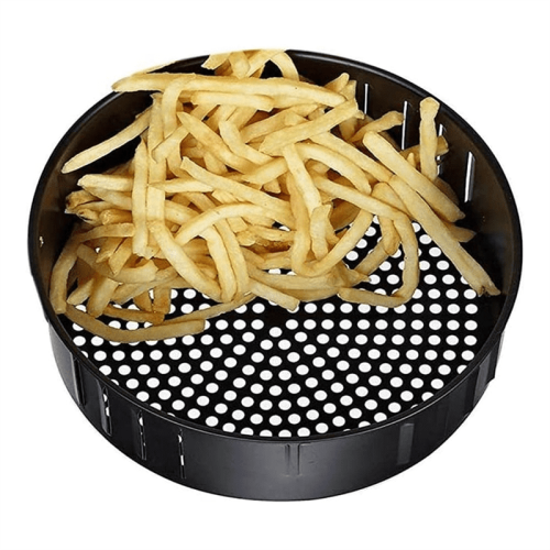 Air Fryer Replacement Basket Non-Stick 3.5L 1