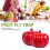 Fruit Fly Trap Indoor 2 Pack 6