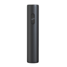 Ouvre-bouteille électrique RBCKVXZ, alimenté par piles, 1 pièce