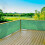 Jacenvly rectangular sun shade canopy for patio pool garden 1