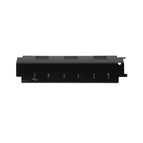 4-Pack Charbroil BBQ Heat Plate Black Metal 1