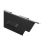4-Pack Charbroil BBQ Heat Plate Black Metal 3