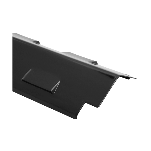 4-Pack Charbroil BBQ Heat Plate Black Metal 2