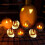 Φωτιστικό νυκτός Donemore με LED για το Halloween, συμβατό με αξεσουάρ φεστιβάλ 6