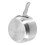 Linyes stainless steel milk pot 100ml 2