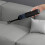 Handheld Vacuum Cleaner – Cordless, Portable, 360g 3