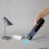 Handheld Vacuum Cleaner – Cordless, Portable, 360g 4