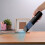 Handheld Vacuum Cleaner – Cordless, Portable, 360g 5