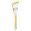 Stainless Steel Frying Spatula with Silicone Handle 5