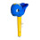 Schwimmendes Poolthermometer – Enten-, Schildkröten- und Wal-Design 2