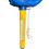 Schwimmendes Poolthermometer – Enten-, Schildkröten- und Wal-Design 4