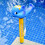 Schwimmendes Poolthermometer – Enten-, Schildkröten- und Wal-Design 5