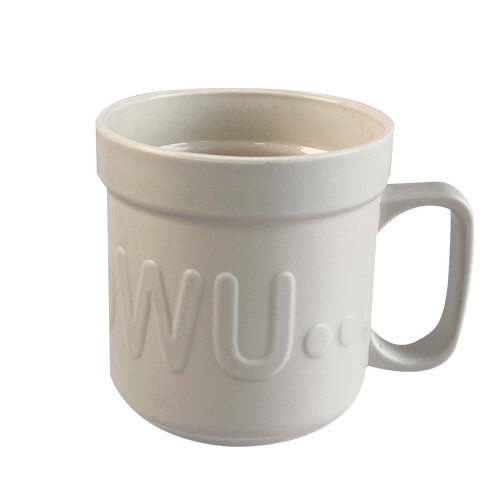 Fars dag-mugg i nordisk stil – 350 ml plastmugg 1