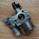 Καρμπυρατέρ για Briggs & Stratton EX17EX13 277-62301-30 2
