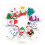 LED Christmas string lights for indoor outdoor use 4