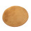 Round Polyester Rug 40in – Non-Shedding, Rubber Backed 2