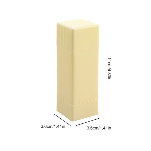 Kaireo Butter Spreader – Extendable Plastic Applicator 2