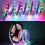 LED Strip Light IP65 Waterproof, APP & Remote Control, 5050 3
