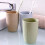 XM Culture plastic wash cup 350ml 4