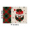 Hittebestendige en antislip kerstplacemats (4 stuks) 3