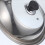 Stainless Steel and Glass Pot Lid28cm 4