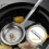 Stainless Steel Fine Mesh Strainer with Long Handle 1 Pc 5