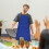 FAMTKT Chef Apron Adjustable Stain-Resistant One Size 6
