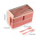 Poaug Bento Box for Adults, Leak-Proof, Microwave-Safe, 2