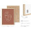 Abstrakter Boho-Kunstdruck | Neutraler Mid-Century-Modern-Stil 3