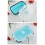 Boîte à lunch Bento pliable – Aliments isothermes réutilisables 3