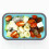 Boîte à lunch Bento pliable – Aliments isothermes réutilisables 4